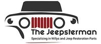 The Jeepsterman coupons